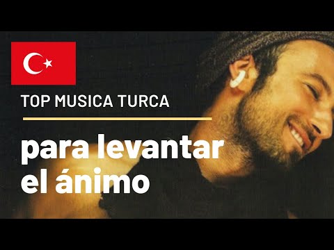 Música Turca Para Levantar El ánimo Youtube