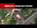 Kamikaze Drones Give Ukraine An Edge Against Russia | How Do These Switchblade-300's Function?