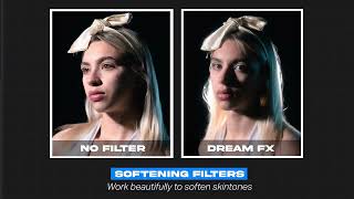 How to use Softening & Diffusion filters! Photo & Video screenshot 5