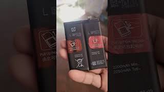 ONEPLUS 9 PRO 5G AFTER BATTERY 🔋 CHANGE #oneplus9pro 👌 #batterychange #official #servicecenter