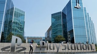 I Applied For A Job At Playstation!!!