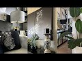 NEW!! HOUSE TO HOME| SUMMER DECORATING IDEAS|URBAN JUNGLE |LOUNGE UPDATE SUMMER HOME DECOR TRENDS