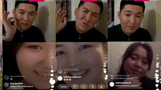 видео: Нигериядан сәлем😂/ Алмас Есенхан/ Прямой эфир картинка: Нигериядан сәлем😂/ Алмас Есенхан/ Прямой эфир
