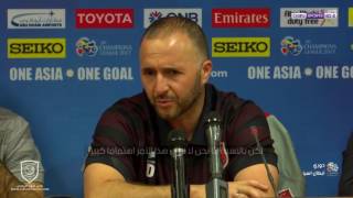 استعدادات لخويا لمباراة برسبوليس الإيراني | دوري أبطال آسيا 2017