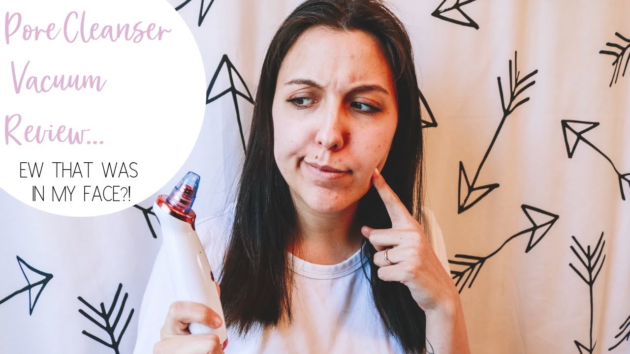 bella bold pore cleanser