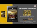 So-called Love story | Book Teaser | Nitin Kumar & Diksha Gupta