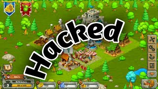 Kingdoms and Monsters Game Guardian Hack screenshot 5