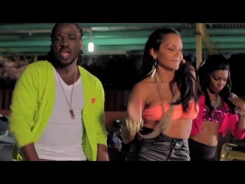 I-Octane - Love Di Vibe / Jiggle Fi Mi [Official Music Video HD] May 2012