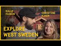 Explore West Sweden