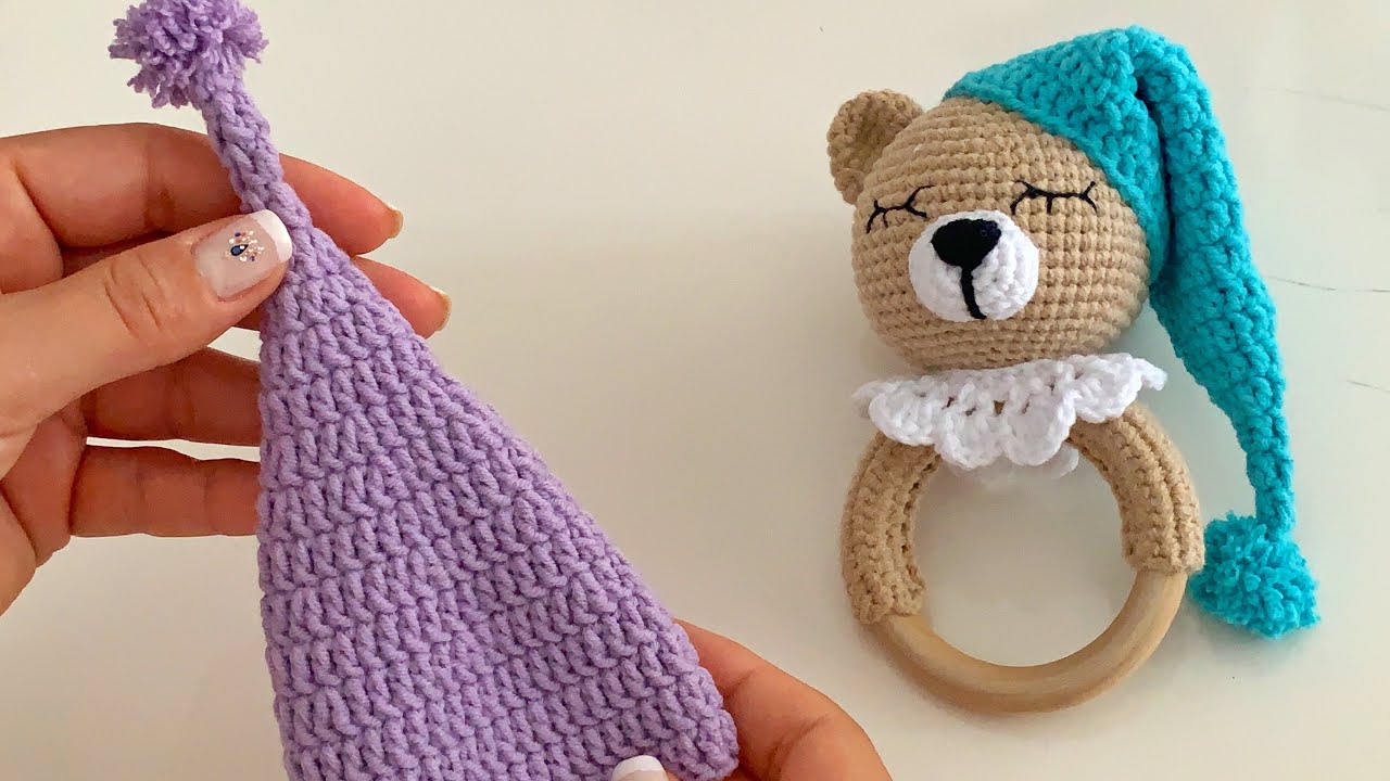 Çıngırak Şapkası Detaylı Anlatım