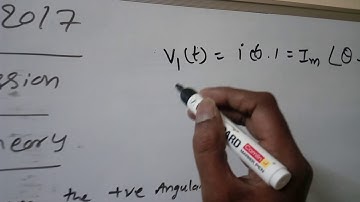 GATE-2017 - Morning Session Network Theory Problems-ECE-1