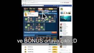 101 Okey extra Saatli Bonus HACK :P screenshot 4