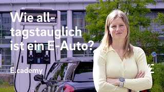 Download Lagu Wie alltagstauglich ist ein E-Auto? MP3 Download Lagu Wie alltagstauglich ist ein E-Auto? MP3