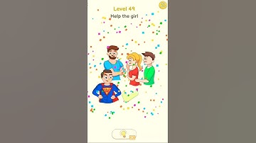 Delete puzzle || Level 48 to 49 || 0 Seven || by fardeen ahmad