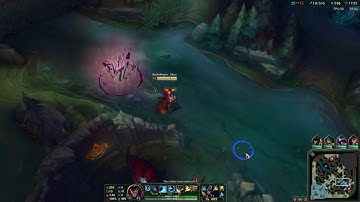 YASUO TORNADO BUG