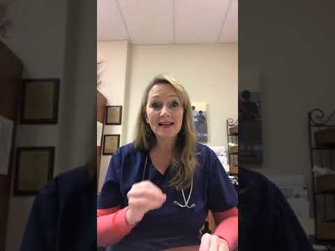 Hacking your health