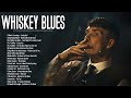 Relaxing Whiskey Blues Music | Best of Slow Blues/Rock Ballads Songs | JAZZ &amp; BLUES