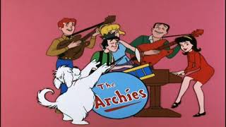 The Archies Ballad 51st Street Park