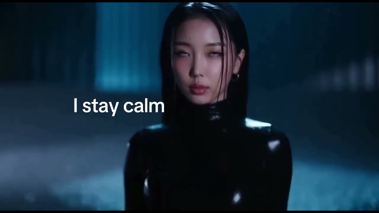 ODD*GIRLS “LOW TIDE” LYRIC VIDEO