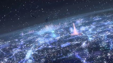 openFrameworks | Particle system