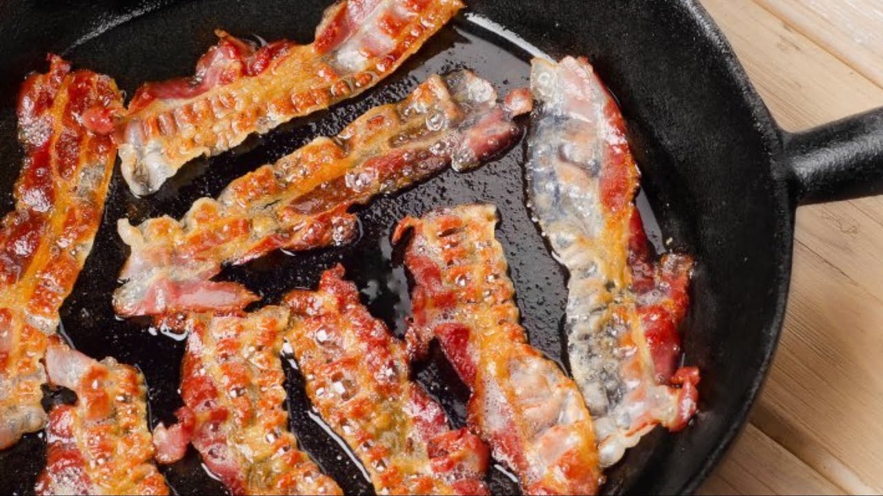 The Absolute Best Uses For Your Cast Iron Skillet