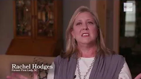 Rachel Hodges Endorses Harpootlian for Senate
