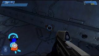 Halo plasma rifle spinning for 10 hours