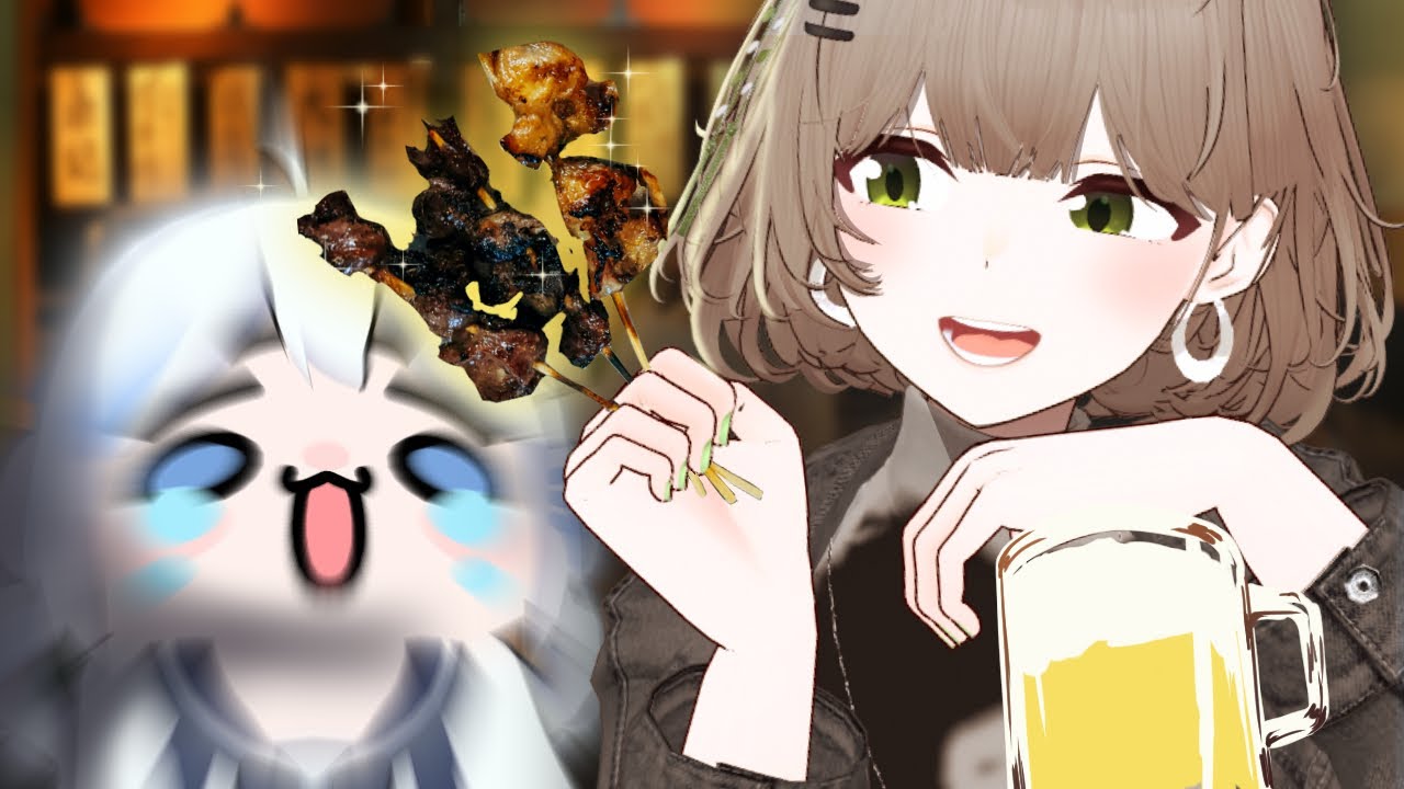 내가 대신 먹어줄게~