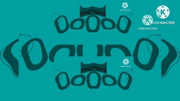 (YTPMV) (VERY LOUD) Sick Oranges Low Voice Scan