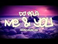 DJ Raja Ft. Cassie Me & You ( Organ House Mix ) Mp3 Song