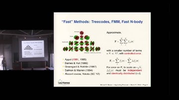 Cosmological Simulations: Approaching Exascale