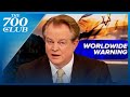 The 700 Club - November 6th, 2023