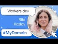 Why Cloudflare Chose A Dev Domain Name For Their Workers Product Why Cloudflare Chose A Dev Domain Name For Their Workers Product