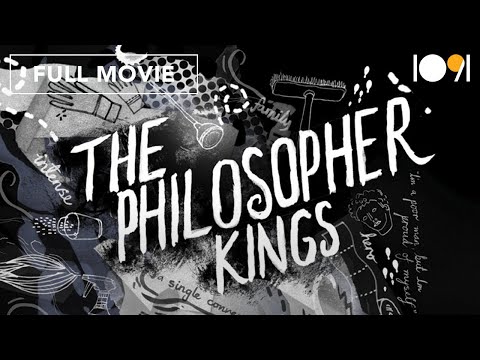 Vidéo: Patrick Shen Et Les Philosopher Kings - Réseau Matador