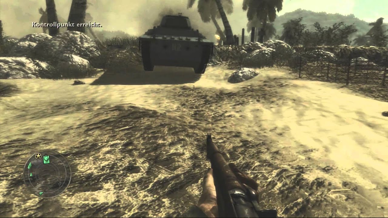 ray gun in world at war campaign ray gun in world at war campaign