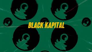 Alfons - Black Kapital (ft. TpKiezzy)