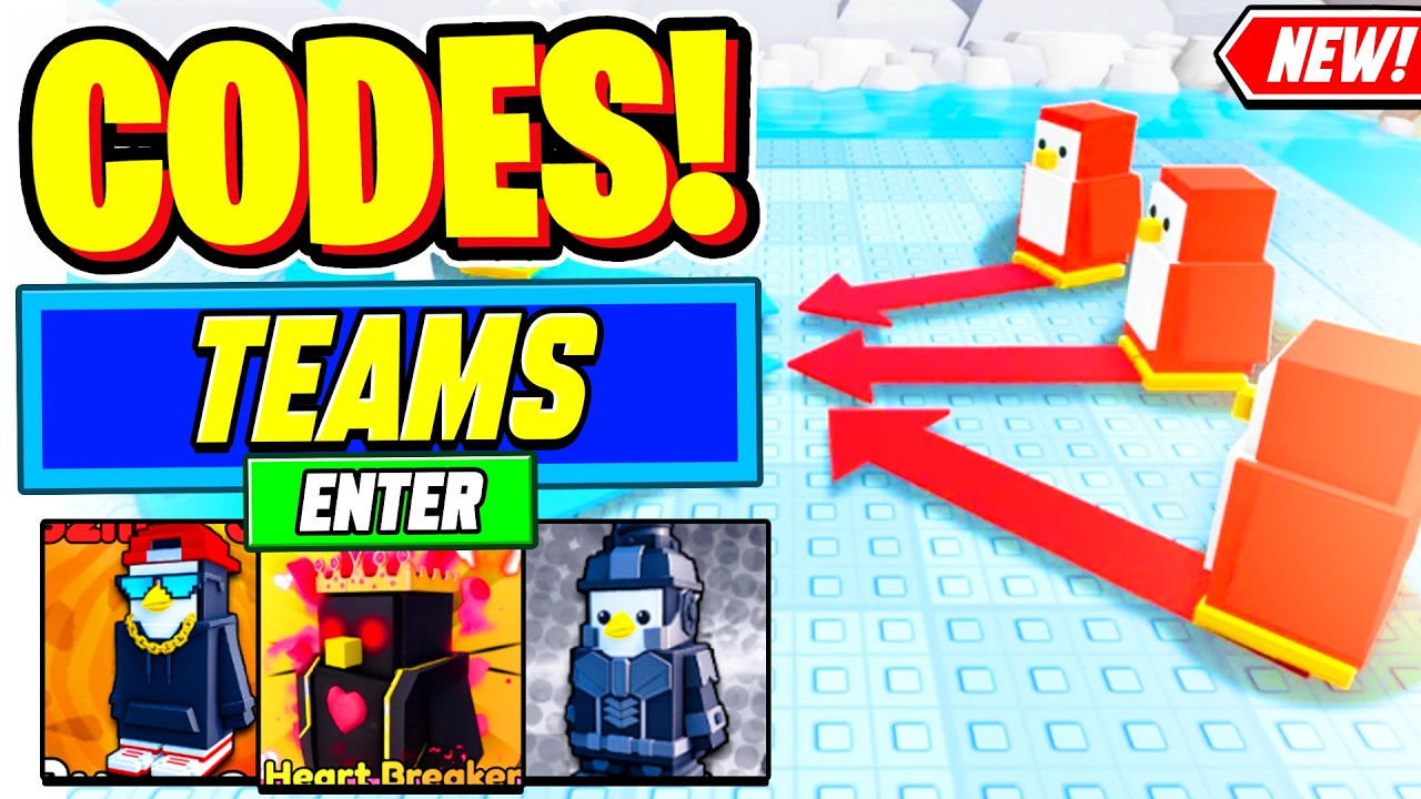 New ALL WORKING TEAMS UPDATE CODES For Knockout 2026 Roblox 