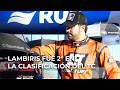 TC | MAURICIO LAMBIRIS largará adelante la PRIMERA SERIE