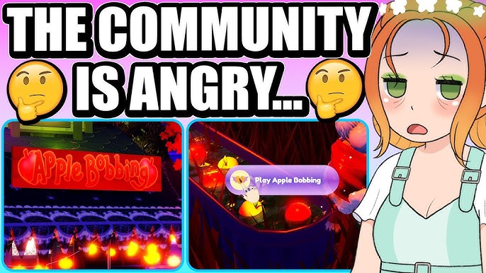 About Roblox - Apple Community