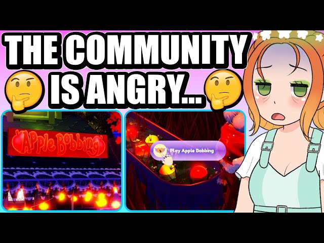 Roblox - Apple Community