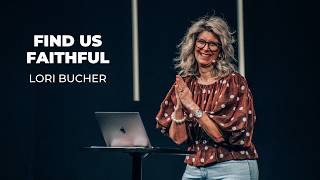 5.10.26 Find Us Faithful | Mother's Day
