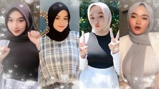 Best TIKTOK Compilation HIJAB Girls