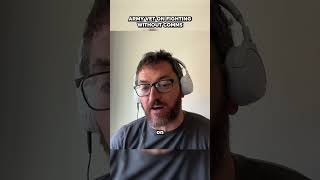 Army Vet Describes Fighting Without Communications..