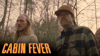 The Town Locals Come to the Cabin & Paul Is Forced To Kill Them All | Cabin Fever