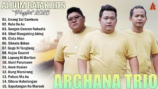 Download Lagu Arghana Trio Lagu Batak Terbaru 2025 ~Terpopuler Saat Ini Album Terbaik Enak Didengar 2025 MP3