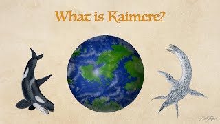 What is Kaimere? | SciFi Worldbuilding