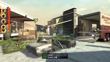 Hunger-Hook | Black Ops | Fastest Aimbot