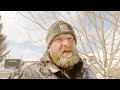 Iowa Cold Is Here ~~ A Truckers Ego #280