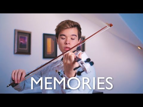 maroon-5---memories---cover-(violin)