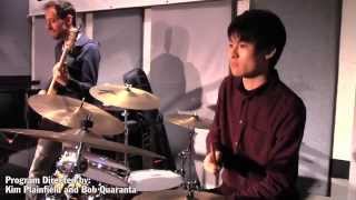 Yuu Yamamoto Advanced Performance Program 1 Spring Recital 2014 - Time To Go Home